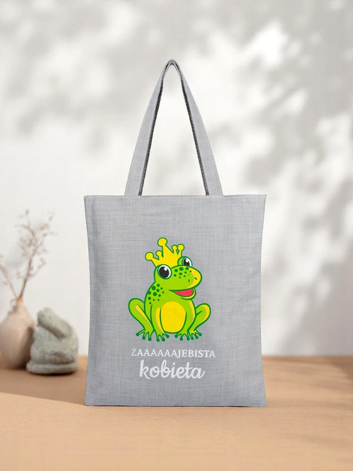 Royalfashion BellaRana Тканинна Сумка