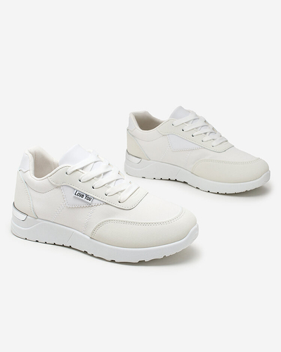 Royalfashion Damen Turnschuhe Sellterr
