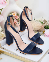 Екру || niebieski