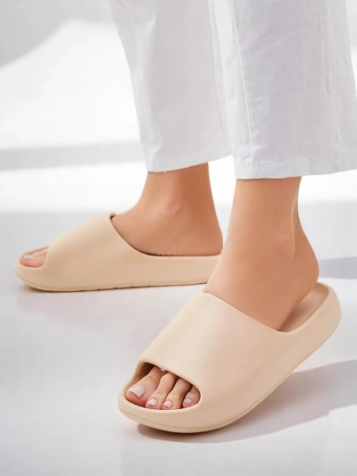 Royalfashion Herren Gummi Flip-Flops Izeld