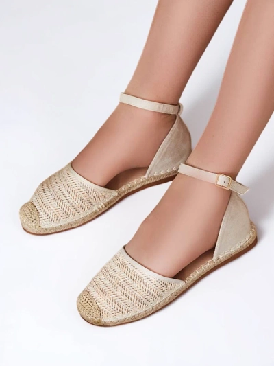 Royalfashion Damen-Espadrilles Lometti