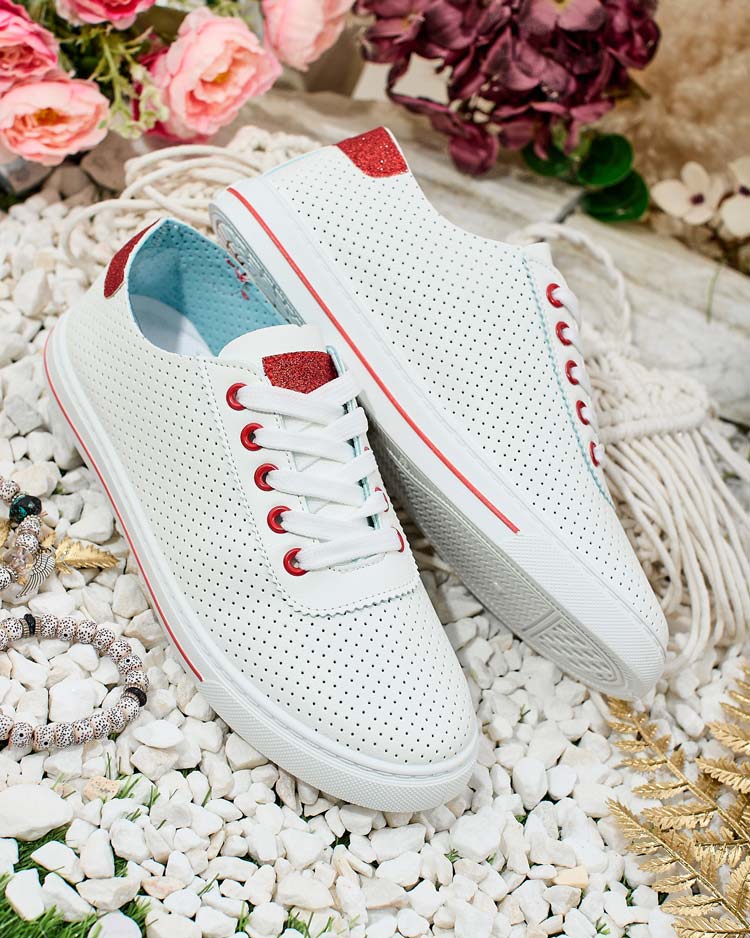 Royalfashion Damen Sportschuhe Asit