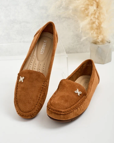 Royalfashion Women's Verobi Mokassins