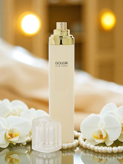 Inspirierte Damen Eau de Parfum Gougir