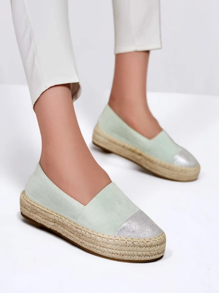 Royalfashion Damen Deralle Espadrilles