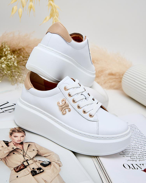 Royalfashion Жіночі спортивні туфлі Taersev