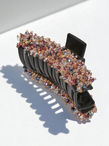 Royalfashion Haarspange mit Kristallen