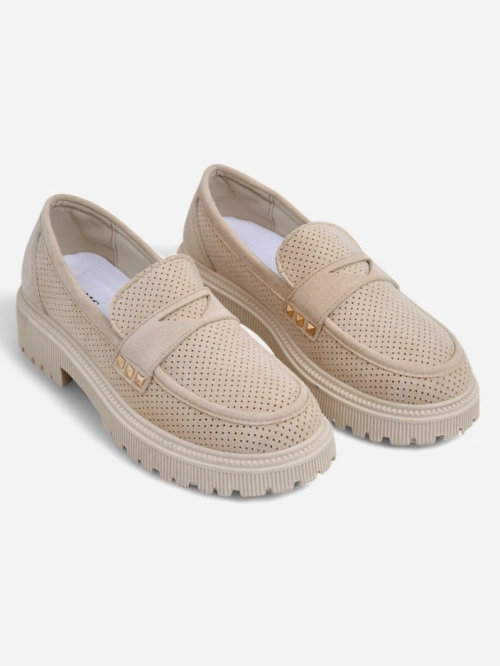 Royalfashion Жіночі мокасини Atti