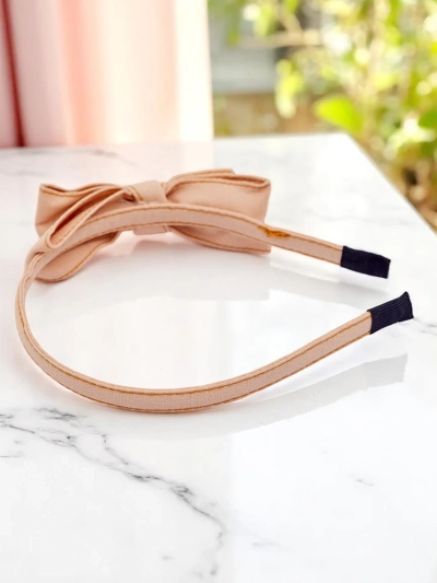 Royalfashion Lily Grace Haarreif mit Schleife