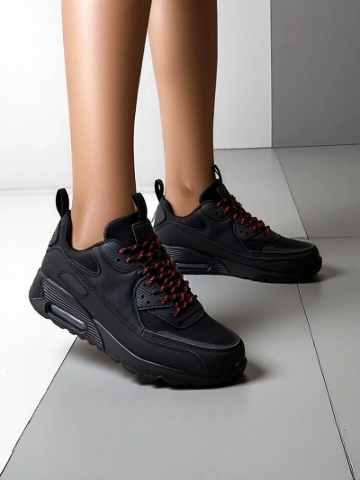 Royalfashion Damen Sneaker Maxxes