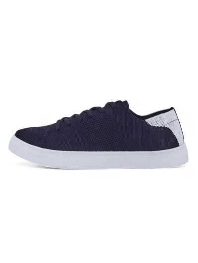 Royalfashion Damen Stoff Sportschuhe Esellaf