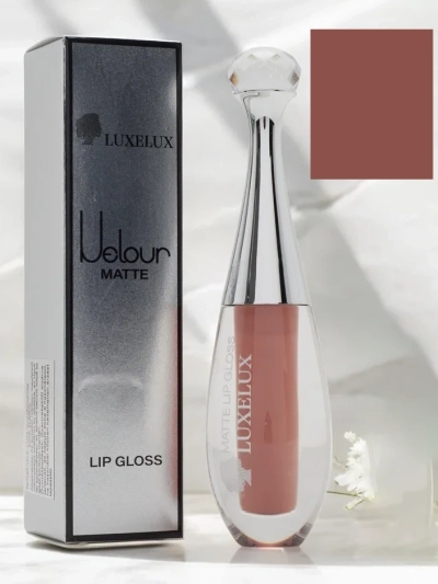 Luxelux Matte Lippenstift 04 2,5 ml