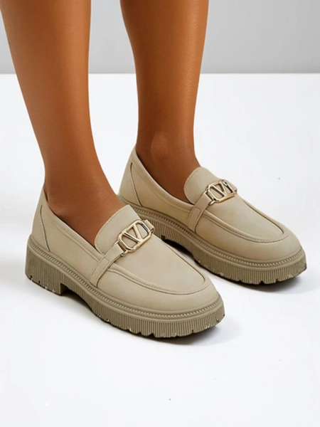 Royalfashion Жіночі мокасини Erret