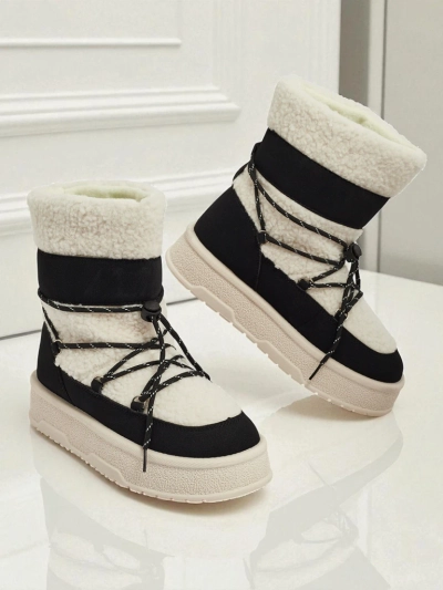 Damen Schneestiefel a'la Quill Haven
