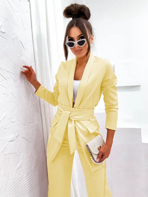 Royalfashion Елегантний жіночий комплект