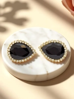 schwarz || niebieski