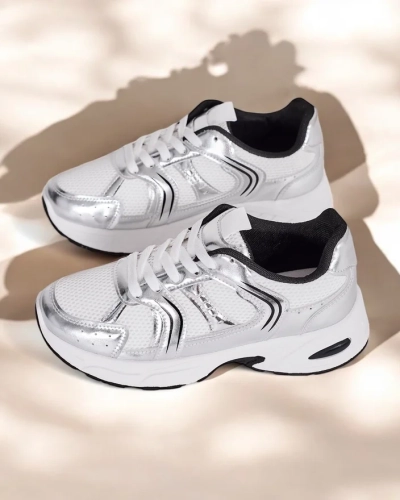 Royalfashion Damen Sneakers Resioo