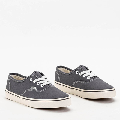 Graue Damen Sneaker Lifeda - Footwear