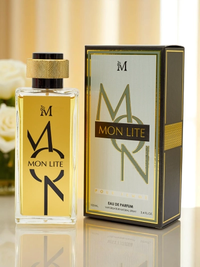 Inspirierte Eau de Parfum für Damen Mon Lite