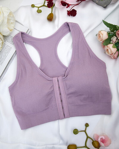 Royalfashion Damen Sport-BH