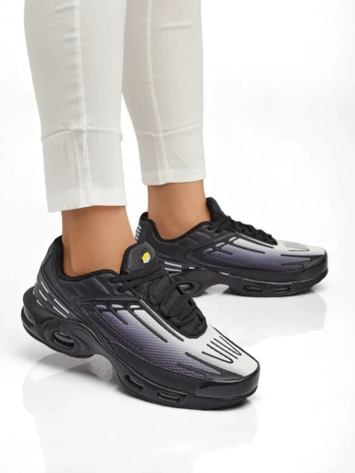 Royalfashion Sportliche Damen Sneaker Urban Motion