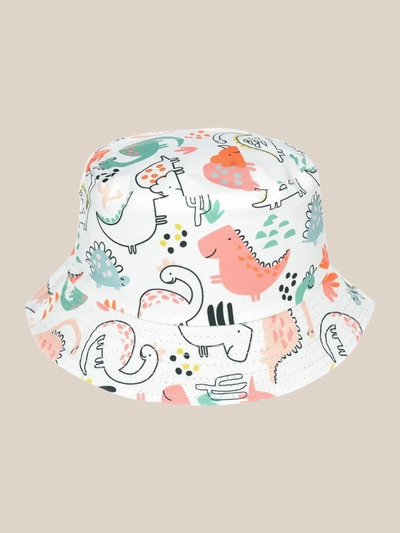 Royalfashion Kinder-Bucket-Hut Color Splash Bucket