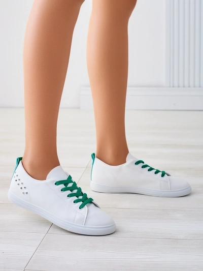 Royalfashion Damen Sport Sneakers Nobover