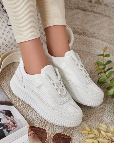 Royalfashion Sportliche Damen-Sneaker Pisinni