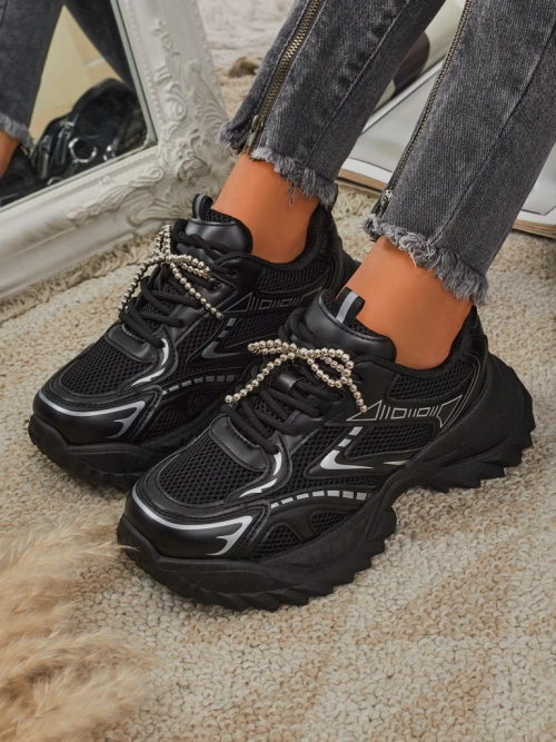 Royalfashion Спортивні жіночі кросівки Street Fashion