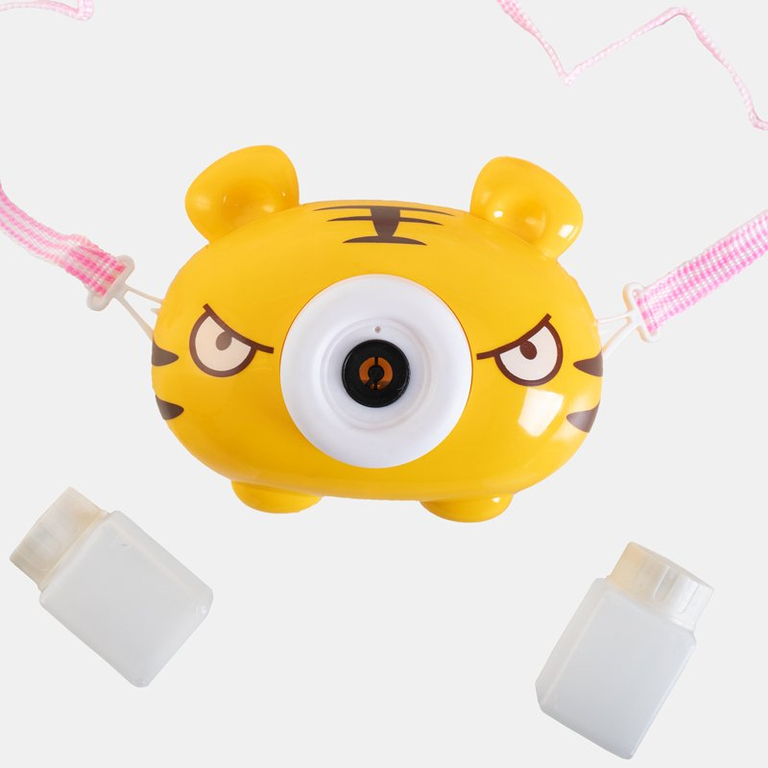 Seifenblasenmaschine für Kinder - Spielzeug