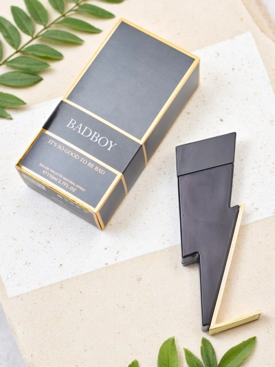 Inspiriertes Männer Eau de Toilette Bad Boy