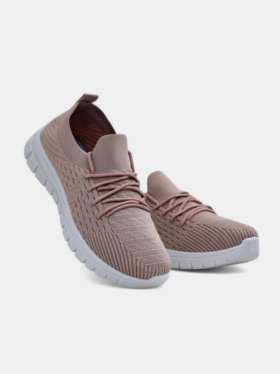 Royalfashion Damen Stoff Sportschuhe Orycyss