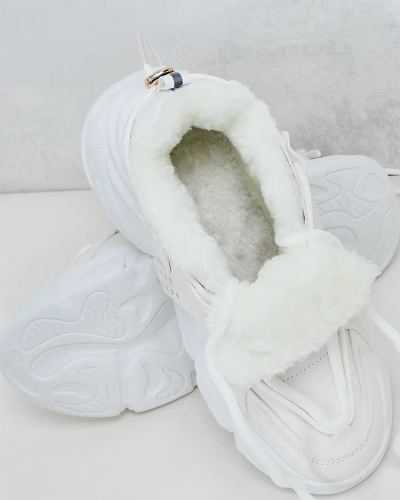 Жіночі кросівки Royalfashion Noxxic Warmed