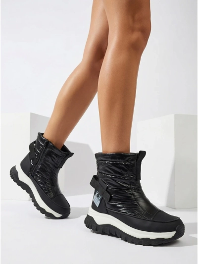 Damen Schneestiefel a'la Livvo