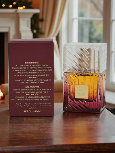 Inspirierte Unisex Eau de Parfum Nostalgia