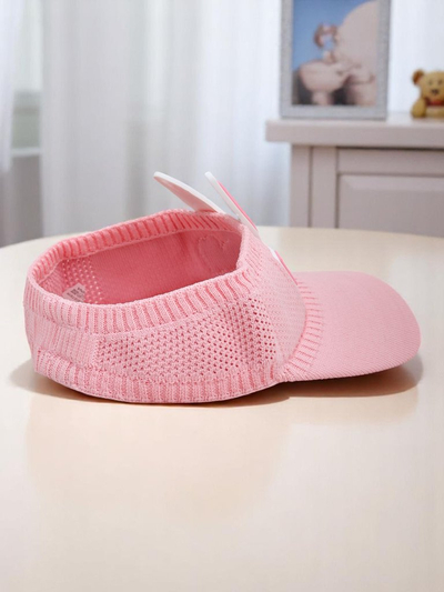 Royalfashion Дитяча сонцезахисна козирка з вушками кролика