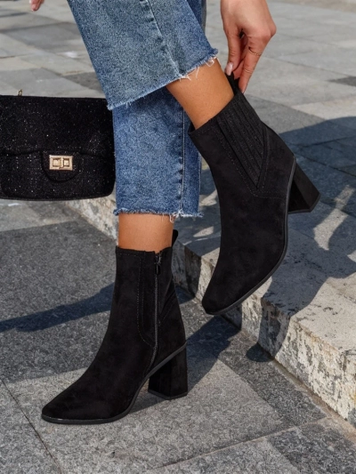 Royalfashion Damenstiefel Nomur
