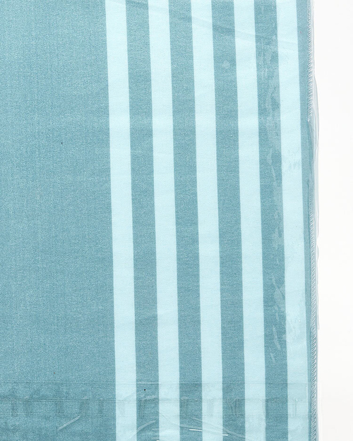 Зелена постільна білизна з бавовни 200х220, комплект з 4-х частин