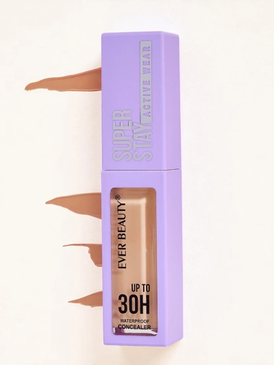Wasserfester Gesichtsconcealer Biscuit