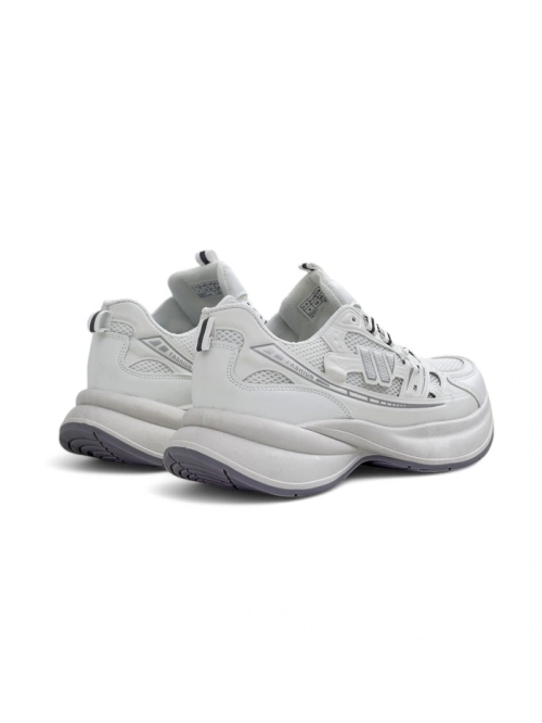 Royalfashion Жіночі спортивні кросівки на товстій підошві Roality