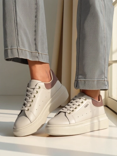 Royalfashion Damen Sneaker Ofetorie