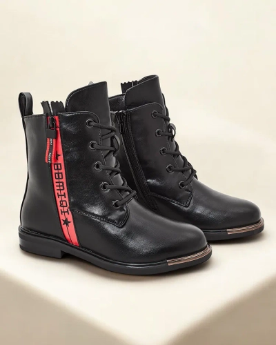 Royalfashion Mädchenschuhe Serioz