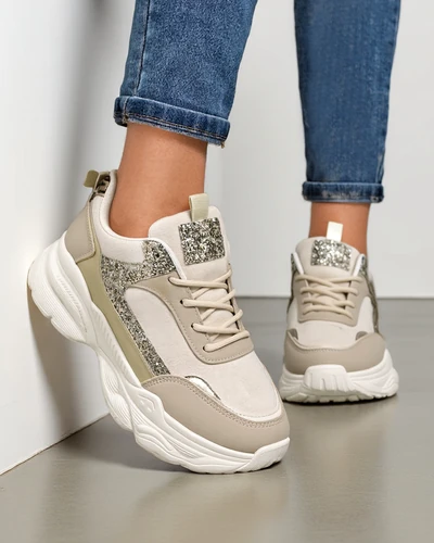 Royalfashion Жіночі спортивні кросівки Gezio