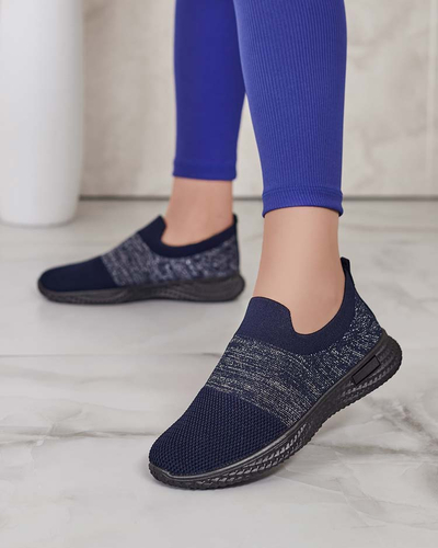 Royalfashion Damen Dimmop Slipper Sportschuhe