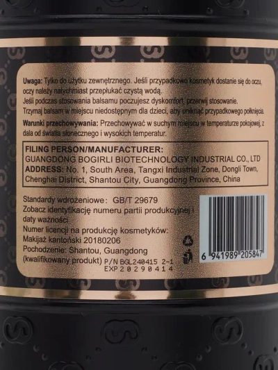 Luxelux Haarshampoo Golden Classic 800 ml