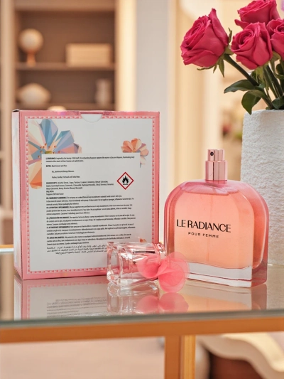 Inspirierte Damenparfüm Le Radiance
