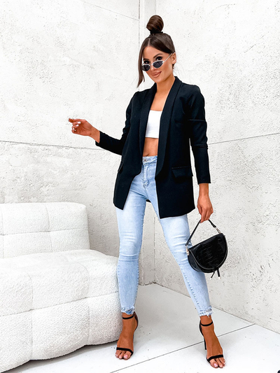 Royalfashion Damenjacke