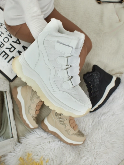 Damen Schneestiefel Auralen