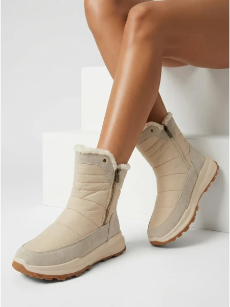 Damen Schneestiefel a'la Liverr