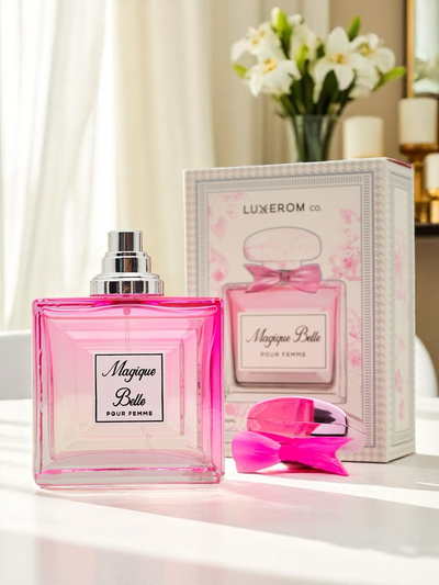 Eau de Parfum Inspiriert für Damen Magique Belle
